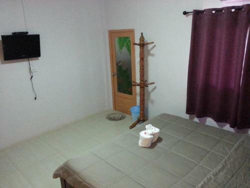 Hotel Baan Khaoneawdum