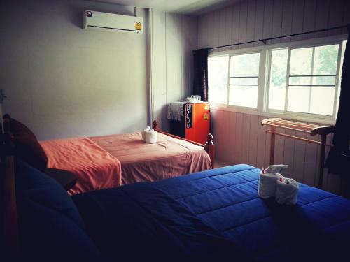 Hotel Baan Khaoneawdum