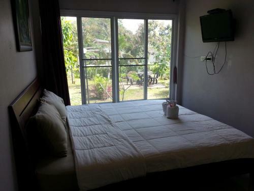 Hotel Baan Khaoneawdum