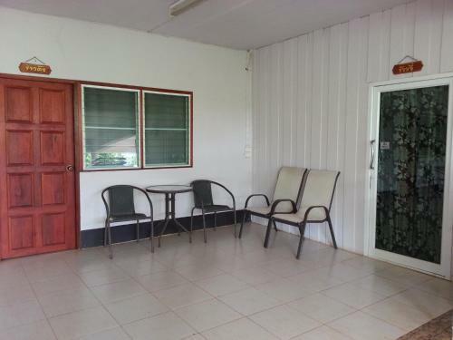 Hotel Baan Khaoneawdum