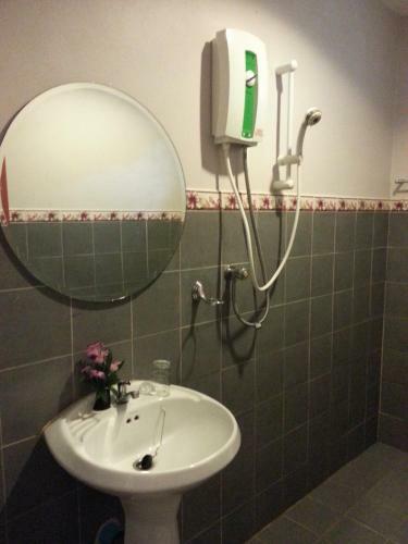 Hotel Baan Khaoneawdum