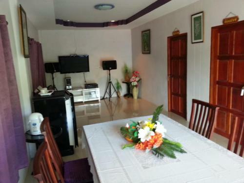 Hotel Baan Khaoneawdum
