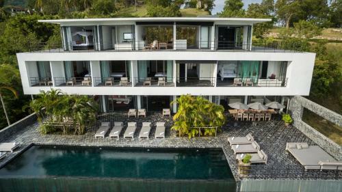 Villa Kasalong