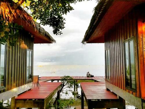 Hotel Charn Mai Chai Lay