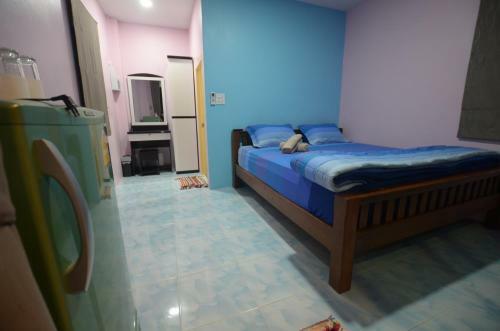 Hotel Sansook Chaolao