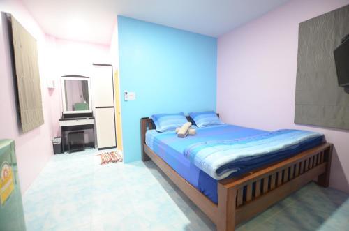 Hotel Sansook Chaolao