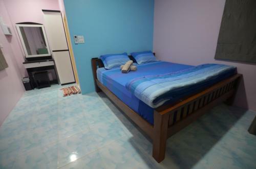 Hotel Sansook Chaolao