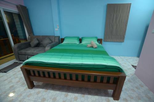 Hotel Sansook Chaolao