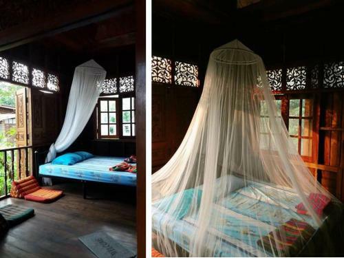 Chatawan Homestay