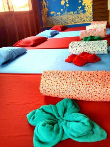 Chatawan Homestay