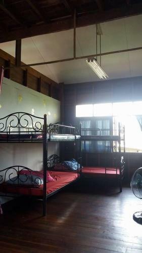 Chatawan Homestay