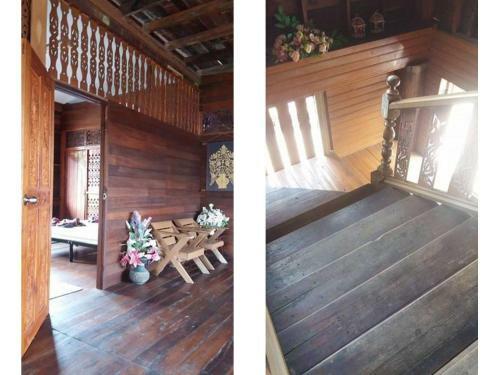 Chatawan Homestay