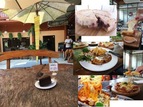Chatawan Homestay