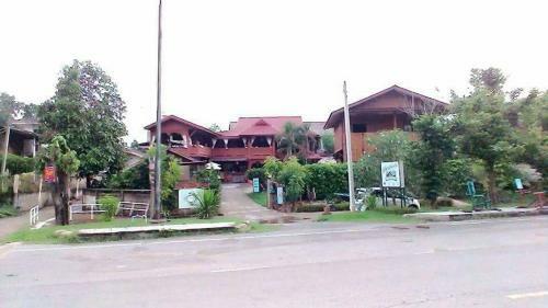Chatawan Homestay