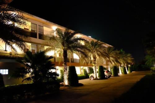 Hotel Evergreen Resort Chanthaburi