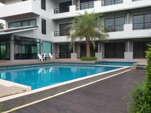 Hotel Evergreen Resort Chanthaburi