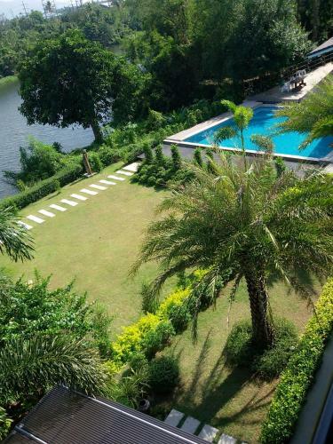 Hotel Evergreen Resort Chanthaburi