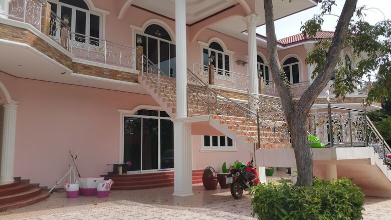 Hotel Best Resort