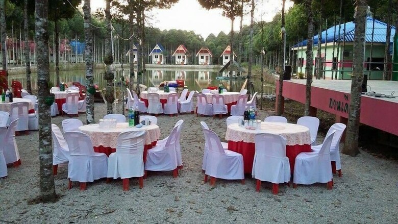 Posada Na Rommai Resort