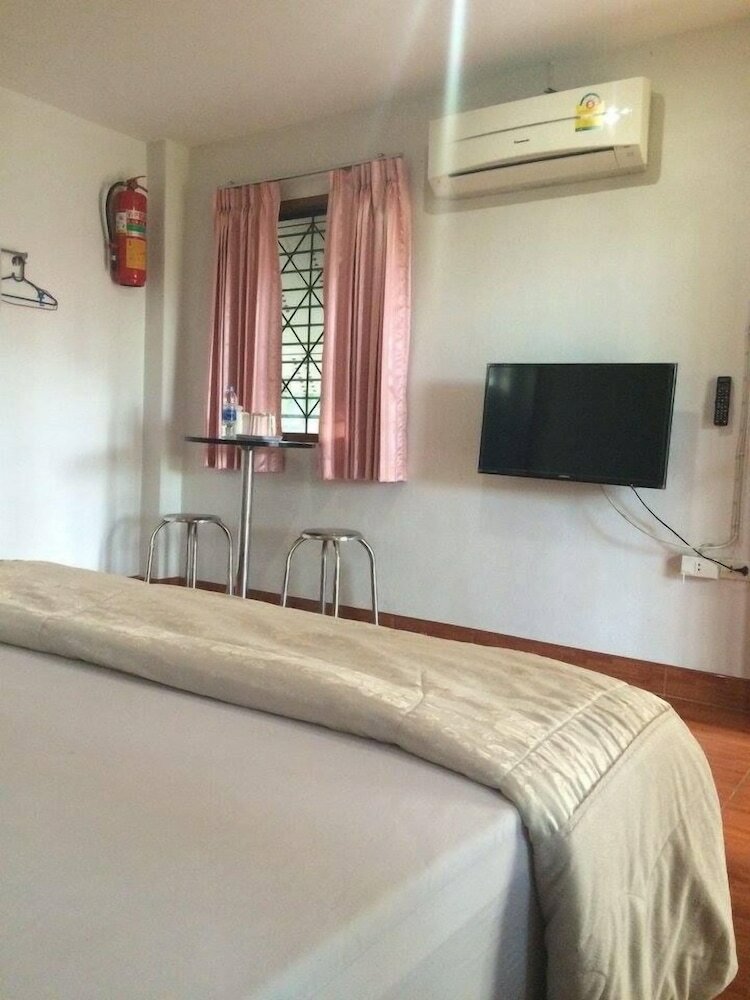 Posada Na Rommai Resort