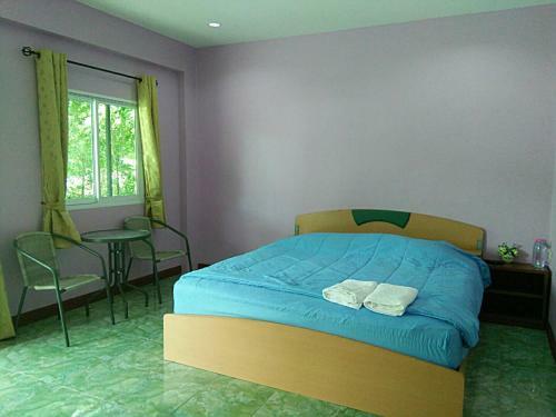 Hostal Green Happy Homestay