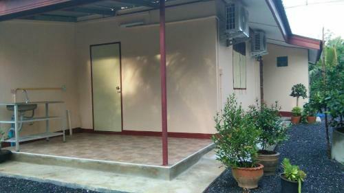 Hostal Green Happy Homestay