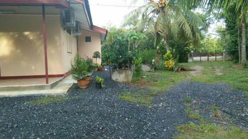 Hostal Green Happy Homestay