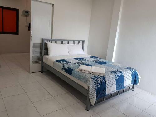 Albergue Buorana