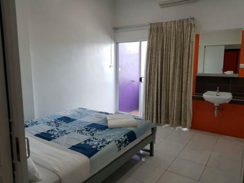 Albergue Buorana
