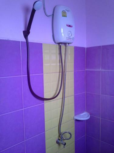 Albergue Buorana