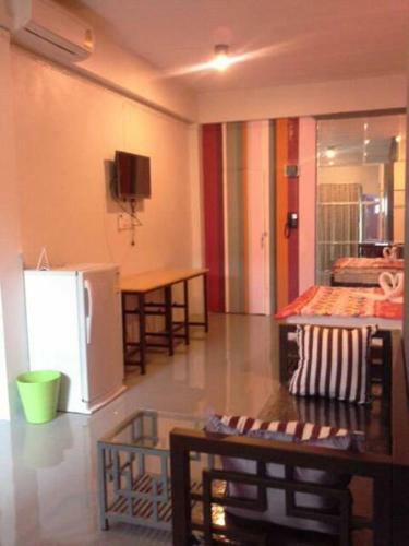 Albergue Buorana