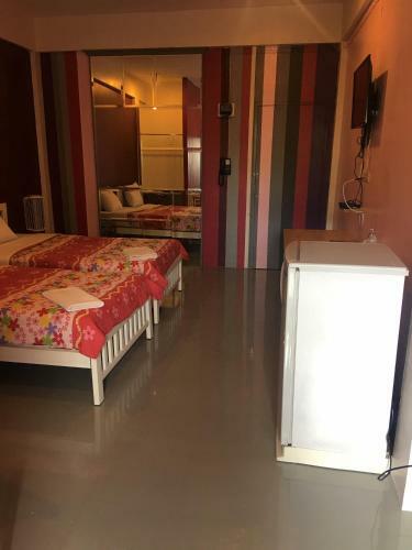 Albergue Buorana
