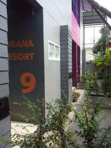 Albergue Buorana