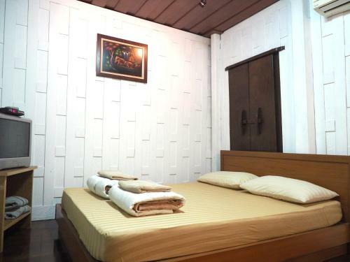 Hostal Boobpha Resort