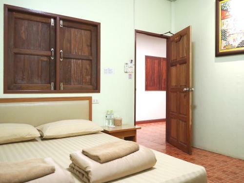Hostal Boobpha Resort