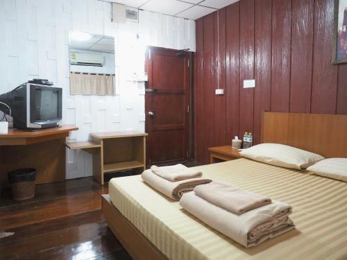 Hostal Boobpha Resort