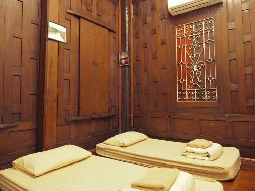Hostal Boobpha Resort