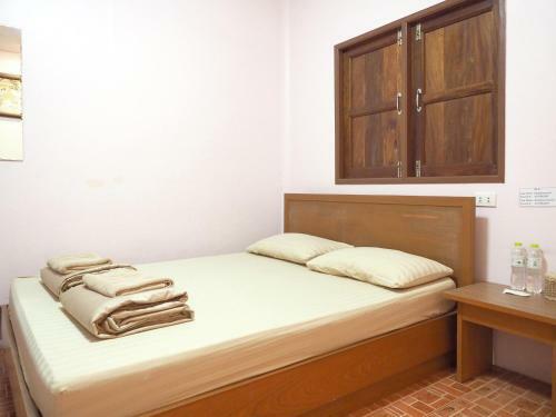 Hostal Boobpha Resort