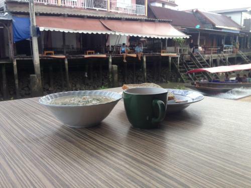 Hostal Boobpha Resort