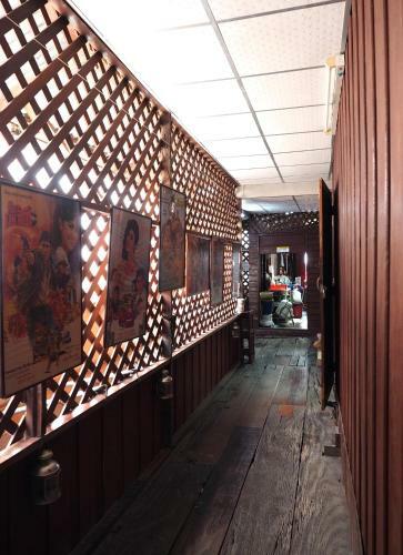 Hostal Boobpha Resort