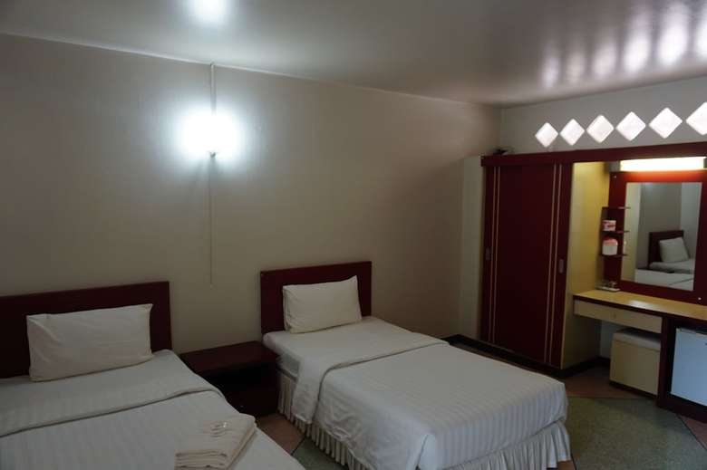 Srisomthai Hotel