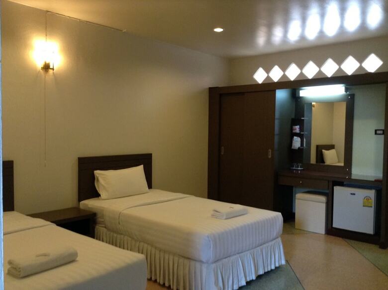 Srisomthai Hotel