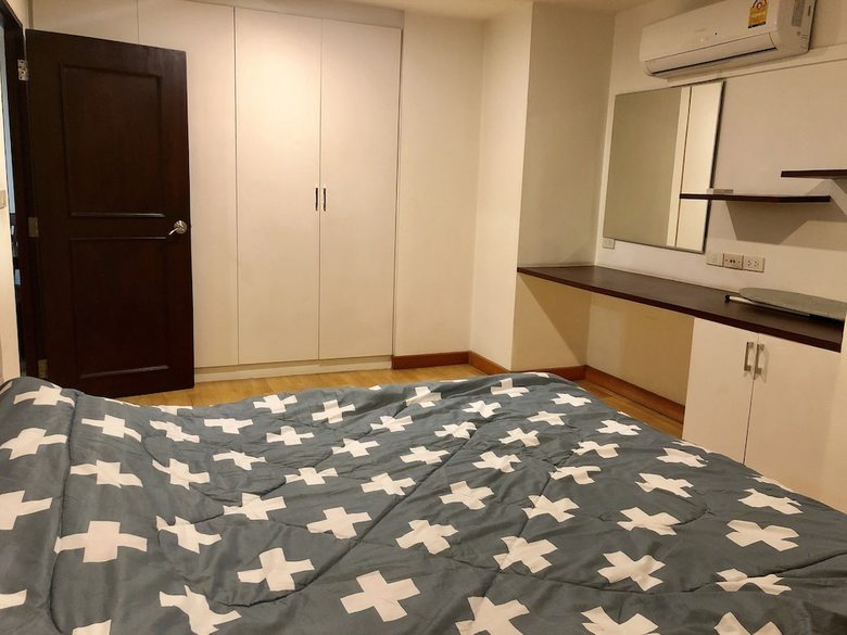 Apartamentos Twin Peaks Sukhumvit Suites