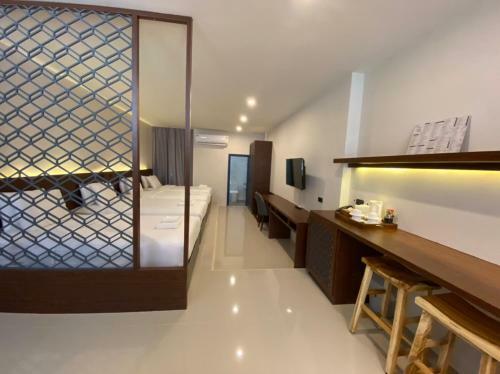 Hotel Maldives Beach Resort