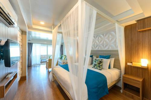 Hotel Maldives Beach Resort