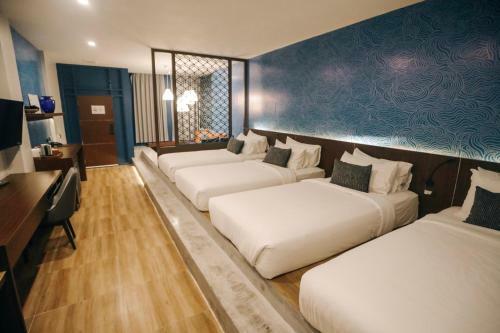 Hotel Maldives Beach Resort