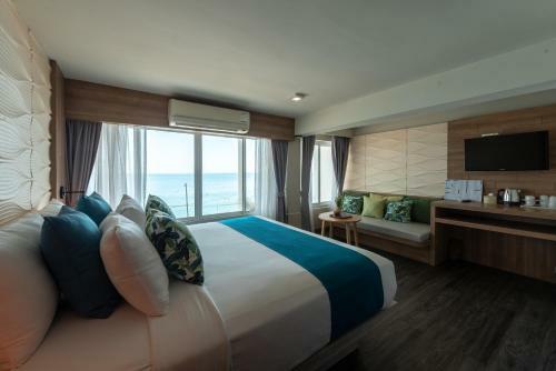 Hotel Maldives Beach Resort