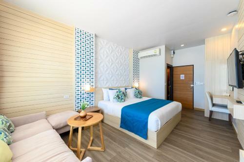 Hotel Maldives Beach Resort