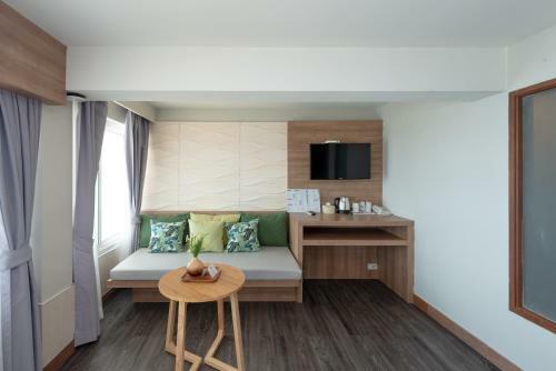 Hotel Maldives Beach Resort