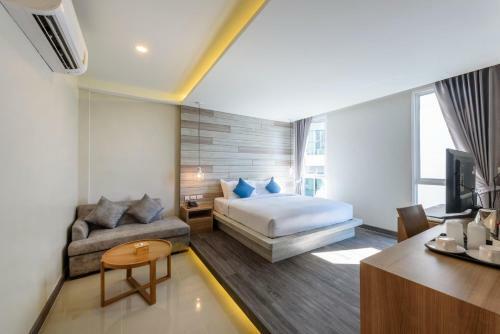 Hotel Maldives Beach Resort